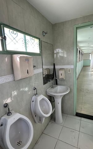 Casa para alugar com 509m², 2 quartos e 1 vagaBanheiro 2