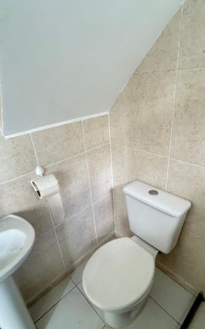 Casa para alugar com 509m², 2 quartos e 1 vagaBanheiro da Suíte