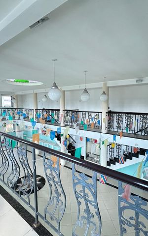 Casa para alugar com 509m², 2 quartos e 1 vagaÁrea comum
