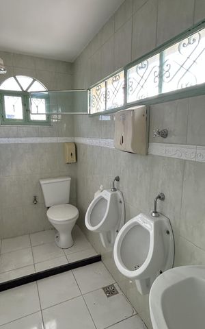 Casa para alugar com 509m², 2 quartos e 1 vagaBanheiro 2