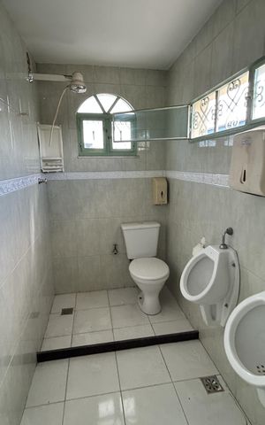 Casa para alugar com 509m², 2 quartos e 1 vagaBanheiro 2