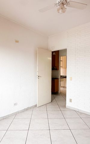 Apartamento à venda com 54m², 2 quartos e 1 vaga Apartamento à venda com 54m², 2 quartos e 1 vagaQuarto 1