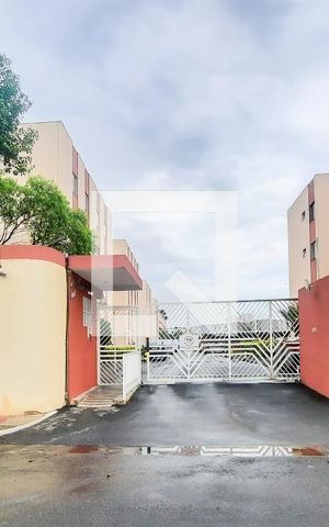 Apartamento à venda com 54m², 2 quartos e 1 vaga Apartamento à venda com 54m², 2 quartos e 1 vagaFachada