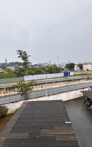 Apartamento à venda com 54m², 2 quartos e 1 vaga Apartamento à venda com 54m², 2 quartos e 1 vagaVista do Quarto 1
