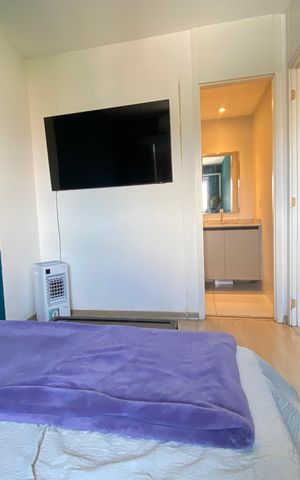 Apartamento para alugar com 49m², 2 quartos e 1 vaga
