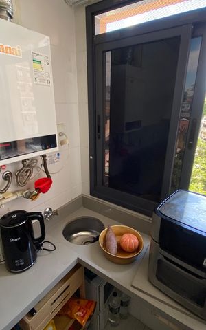 Apartamento para alugar com 49m², 2 quartos e 1 vaga