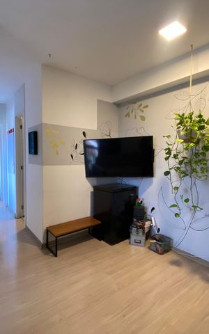 Apartamento para alugar com 49m², 2 quartos e 1 vaga