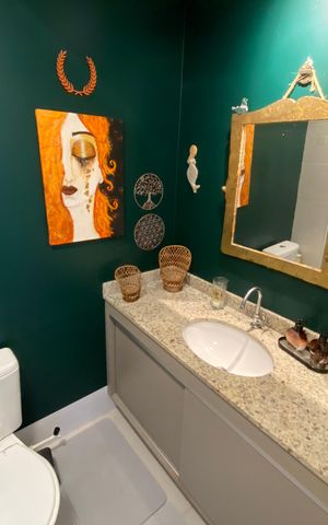 Apartamento para alugar com 49m², 2 quartos e 1 vaga