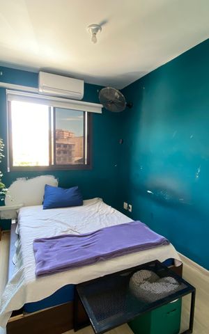 Apartamento para alugar com 49m², 2 quartos e 1 vaga