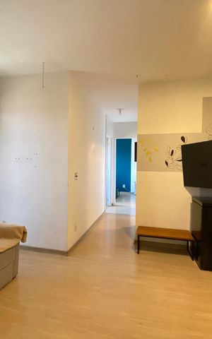 Apartamento para alugar com 49m², 2 quartos e 1 vaga