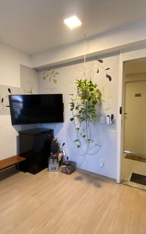 Apartamento para alugar com 49m², 2 quartos e 1 vaga