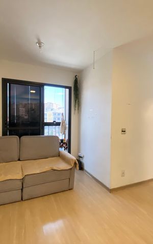 Apartamento para alugar com 49m², 2 quartos e 1 vaga