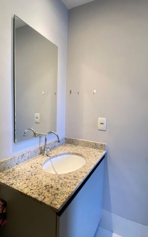 Apartamento para alugar com 49m², 2 quartos e 1 vaga