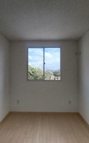 Apartamento para alugar com 43m², 2 quartos e 1 vaga