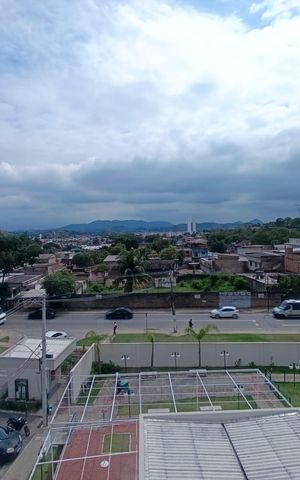 Apartamento para alugar com 43m², 2 quartos e 1 vaga Apartamento para alugar com 43m², 2 quartos e 1 vagaQuarto 1