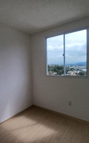 Apartamento para alugar com 43m², 2 quartos e 1 vaga Apartamento para alugar com 43m², 2 quartos e 1 vagaQuarto 1