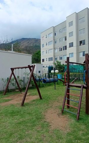 Apartamento para alugar com 43m², 2 quartos e 1 vaga Apartamento para alugar com 43m², 2 quartos e 1 vagav