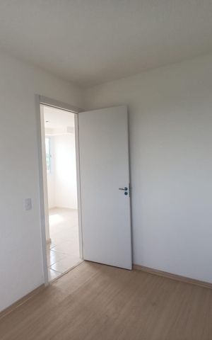 Apartamento para alugar com 43m², 2 quartos e 1 vaga Apartamento para alugar com 43m², 2 quartos e 1 vagaQuarto 2