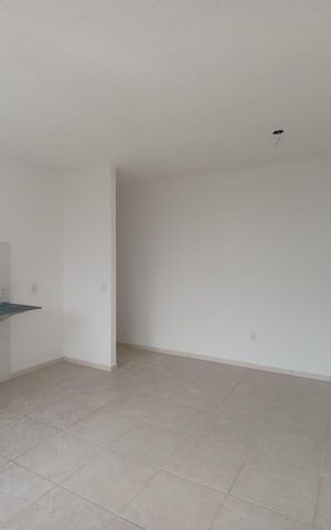 Apartamento para alugar com 43m², 2 quartos e 1 vaga Apartamento para alugar com 43m², 2 quartos e 1 vagaSala