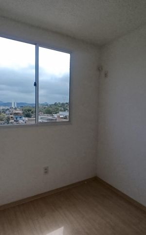 Apartamento para alugar com 43m², 2 quartos e 1 vaga Apartamento para alugar com 43m², 2 quartos e 1 vagaQuarto 1