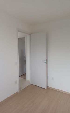 Apartamento para alugar com 43m², 2 quartos e 1 vaga Apartamento para alugar com 43m², 2 quartos e 1 vagaQuarto 1