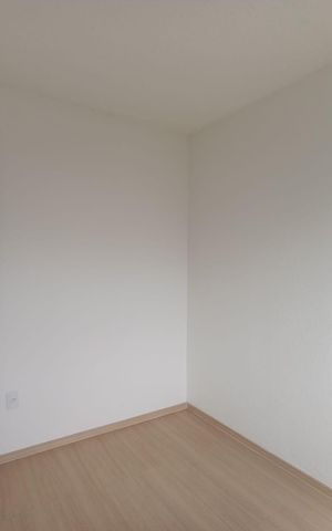 Apartamento para alugar com 43m², 2 quartos e 1 vaga Apartamento para alugar com 43m², 2 quartos e 1 vagaQuarto 2