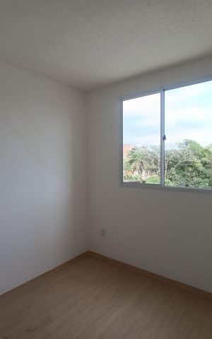 Apartamento para alugar com 43m², 2 quartos e 1 vaga Apartamento para alugar com 43m², 2 quartos e 1 vagaQuarto 2