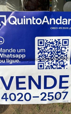 Apartamento à venda com 45m², 1 quarto e 1 vaga Apartamento à venda com 45m², 1 quarto e 1 vagaPlaquinha Instalada código VGKU-38