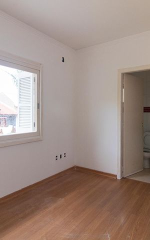 Casa para alugar com 180m², 3 quartos e 2 vagasQuarto 3