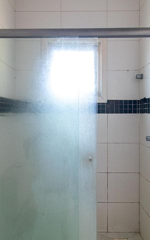 Casa para alugar com 180m², 3 quartos e 2 vagasBanheiro