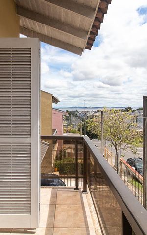 Casa para alugar com 180m², 3 quartos e 2 vagasSacada