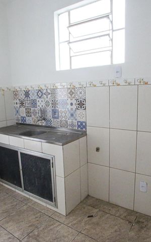 Casa para alugar com 87m², 3 quartos e 1 vagaCozinha
