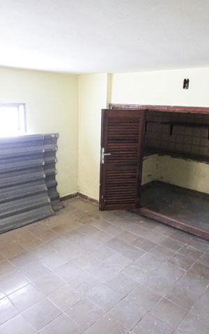 Casa para alugar com 87m², 3 quartos e 1 vagaQuarto de Serviço