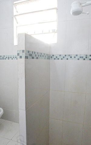 Casa para alugar com 87m², 3 quartos e 1 vagaBanheiro