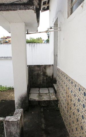 Casa para alugar com 87m², 3 quartos e 1 vagaÁrea externa