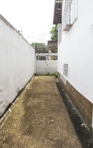 Casa para alugar com 87m², 3 quartos e 1 vagaGaragem