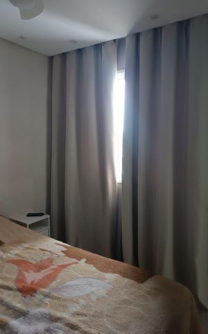 Apartamento à venda com 41m², 2 quartos e 1 vaga Apartamento à venda com 41m², 2 quartos e 1 vagaQuarto 1