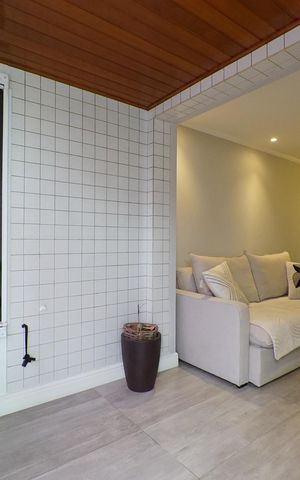 Apartamento à venda com 64m², 2 quartos e 2 vagasVaranda