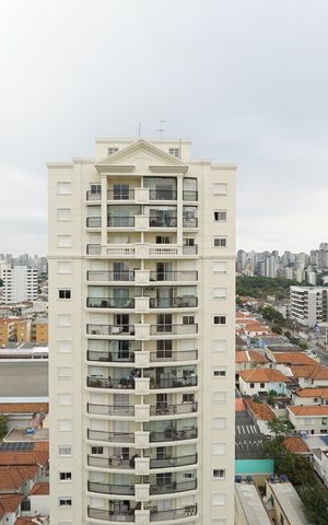 Apartamento à venda com 64m², 2 quartos e 2 vagasVista