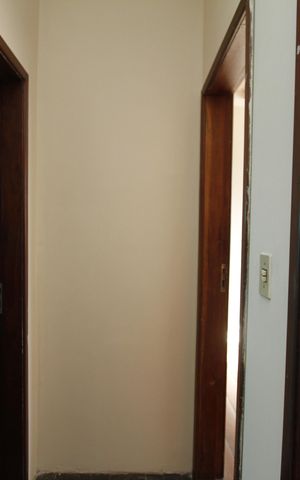 Casa de condomínio à venda com 75m², 2 quartos e 1 vagaCorredor