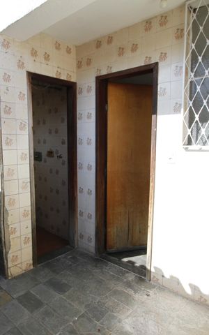 Casa de condomínio à venda com 75m², 2 quartos e 1 vagaÁrea de Serviço