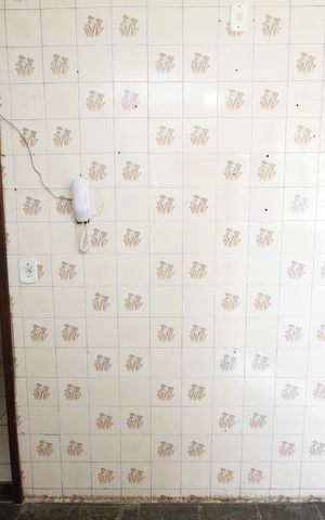 Casa de condomínio à venda com 75m², 2 quartos e 1 vagaCozinha