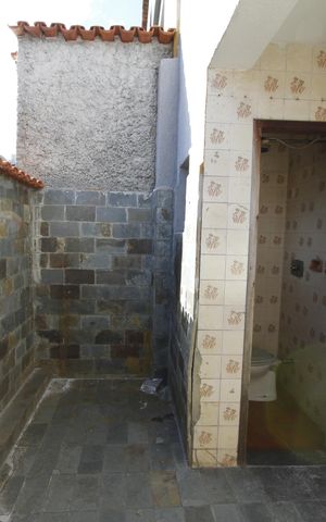 Casa de condomínio à venda com 75m², 2 quartos e 1 vagaÁrea de Serviço