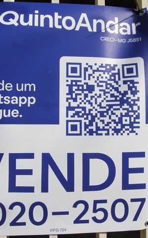 Casa de condomínio à venda com 75m², 2 quartos e 1 vagaPLACA
