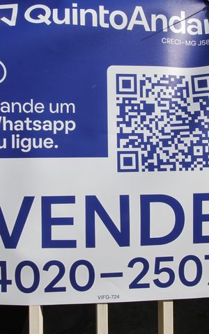 Casa de condomínio à venda com 75m², 2 quartos e 1 vagaPLACA