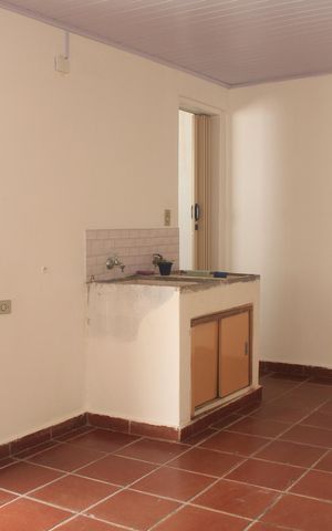 Casa à venda com 133m², 2 quartos e 2 vagasÁrea de Serviço