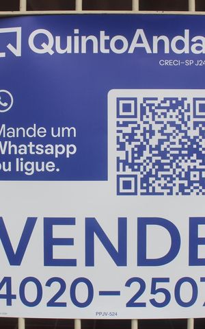 Casa à venda com 133m², 2 quartos e 2 vagasPlaca