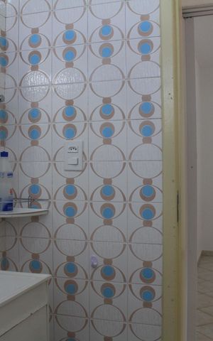 Casa à venda com 133m², 2 quartos e 2 vagasBanheiro
