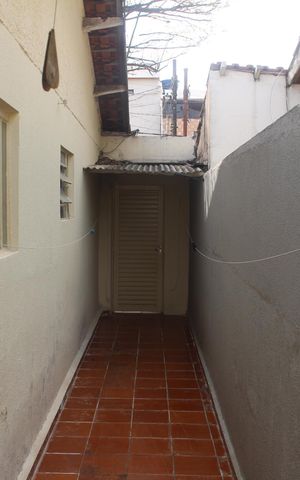 Casa à venda com 133m², 2 quartos e 2 vagasQuintal