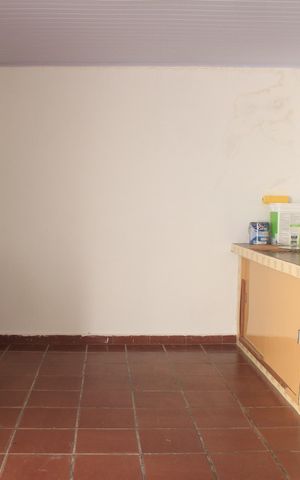 Casa à venda com 133m², 2 quartos e 2 vagasÁrea de Serviço